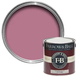 Farrow & Ball Full Gloss Paint Rangwali - 2.5L