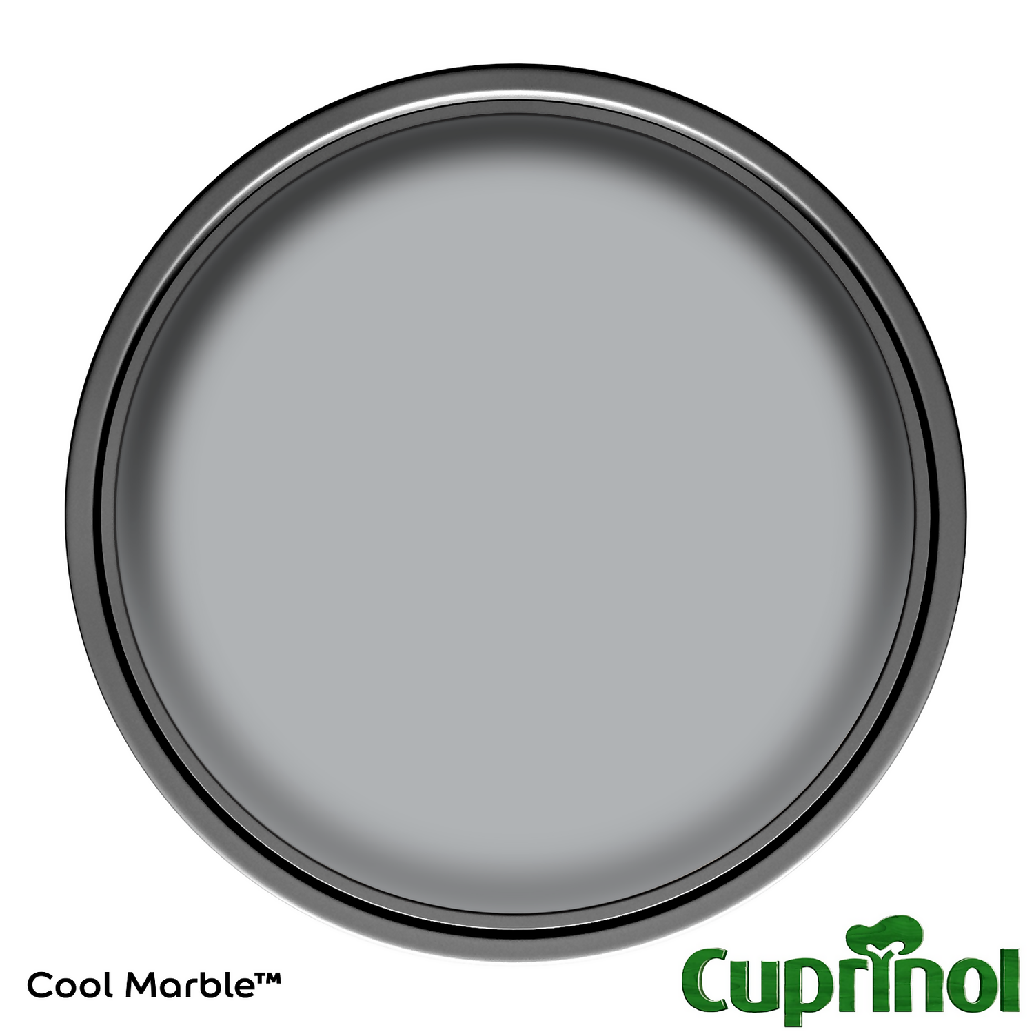 Cuprinol Garden Shades Cool Marble - 2.5L 4 Cuprinol Garden Shades Cool Marble - 2.5L - Image 2