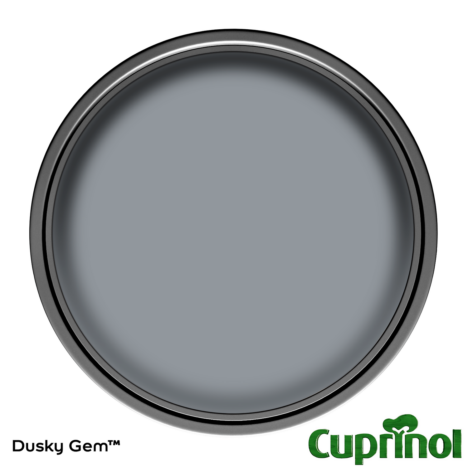 Cuprinol Garden Shades Dusky Gem - 5L 4 Cuprinol Garden Shades Dusky Gem - 5L - Image 2