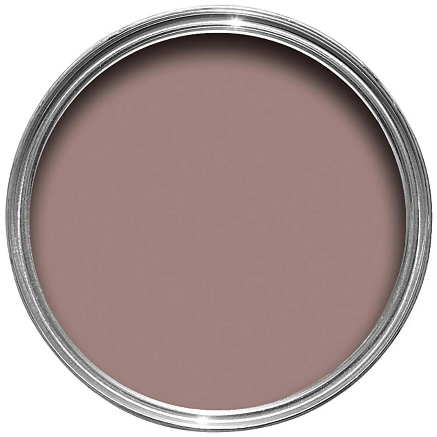Farrow & Ball Full Gloss Paint Sulking Room Pink - 2.5L 4 Farrow & Ball Full Gloss Paint Sulking Room Pink - 2.5L - Image 2