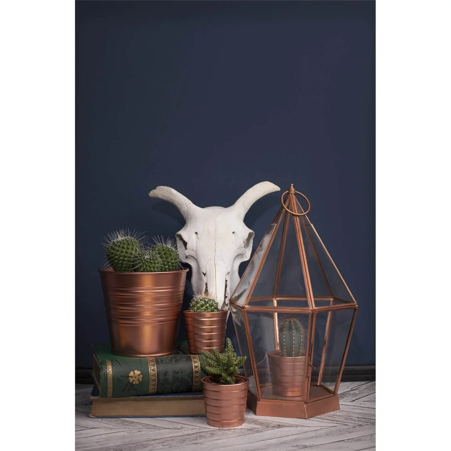 Rust-Oleum Copper - Metallic Spray Paint - 400ml 4 Rust-Oleum Copper - Metallic Spray Paint - 400ml - Image 2