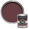 Farrow & Ball Exterior Eggshell Paint Preference Red - 750ml 1 Farrow & Ball Exterior Eggshell Paint Preference Red - 750ml -Laura Paint Shop 12826230 1964951850288004