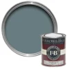 Farrow & Ball Full Gloss Paint De Nimes - 750ml 1 Farrow & Ball Full Gloss Paint De Nimes - 750ml -Laura Paint Shop 12826240 6864951850545236