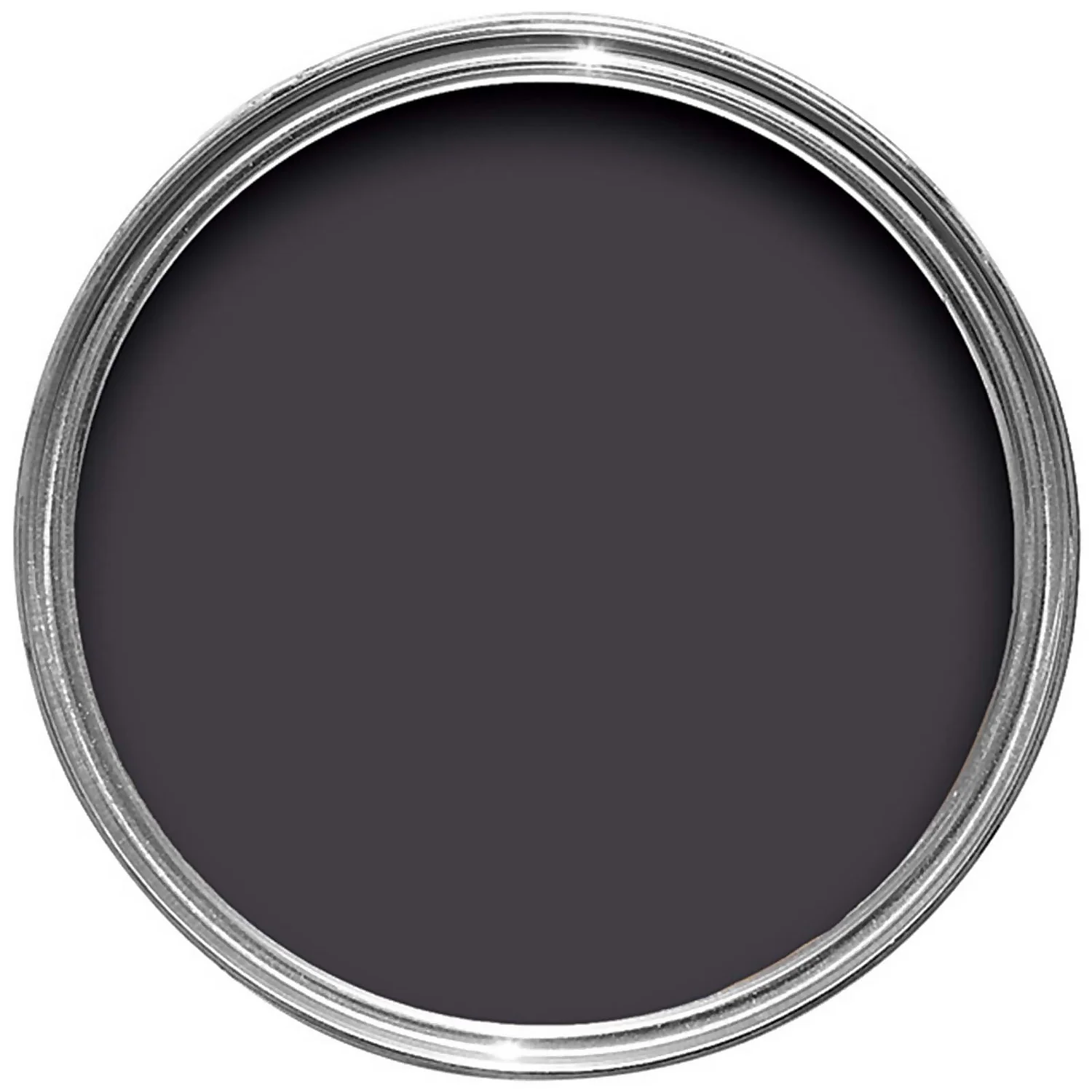 Farrow & Ball Full Gloss Paint Paean Black - 750ml 4 Farrow & Ball Full Gloss Paint Paean Black - 750ml - Image 2