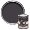 Farrow & Ball Full Gloss Paint Paean Black - 750ml 1 Farrow & Ball Full Gloss Paint Paean Black - 750ml -Laura Paint Shop 12826248 1414951850617713