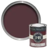 Farrow & Ball Exterior Eggshell Paint Brinjal - 750ml 2 Farrow & Ball Exterior Eggshell Paint Brinjal - 750ml -Laura Paint Shop 12826666 1604951855777602