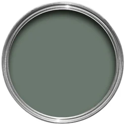 Farrow & Ball Full Gloss Paint Green Smoke - 750ml 8 Farrow & Ball Full Gloss Paint Green Smoke - 750ml -Laura Paint Shop 12826671 1954952917240482