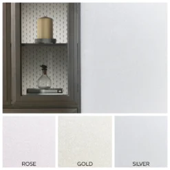 Rust-Oleum Glitter Subtle Shimmer Gold - 70g 7 Rust-Oleum Glitter Subtle Shimmer Gold - 70g -Laura Paint Shop 12827057 2374833216388893