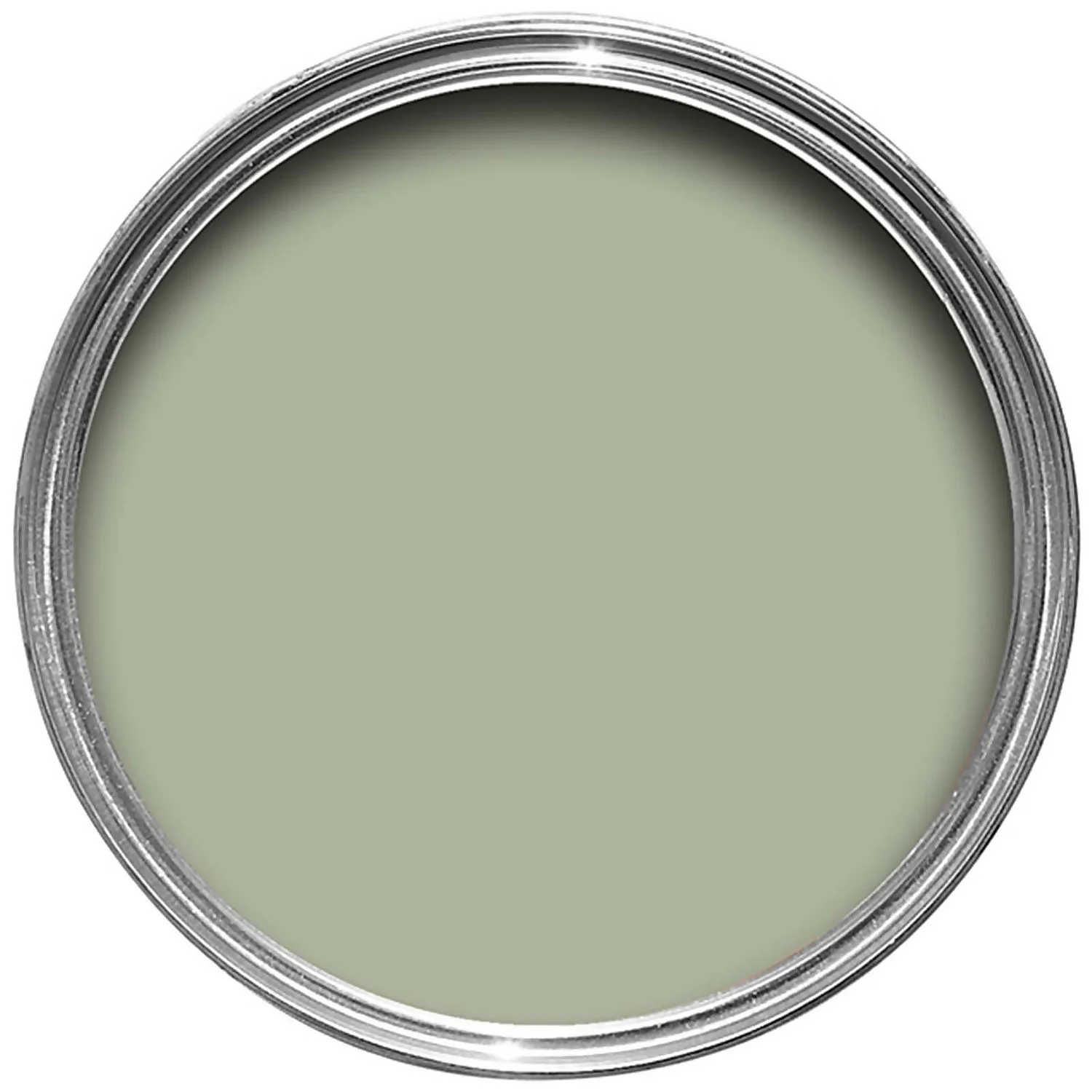 Farrow & Ball Estate Eggshell Vert De Terre - 2.5L 4 Farrow & Ball Estate Eggshell Vert De Terre - 2.5L - Image 2