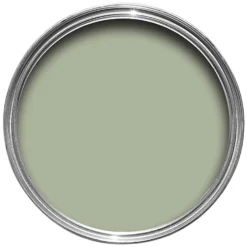 Farrow & Ball Estate Eggshell Vert De Terre - 2.5L 10 Farrow & Ball Estate Eggshell Vert De Terre - 2.5L -Laura Paint Shop 12827456 9194909413532368