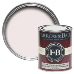 Farrow & Ball Primer Wood Knot & Resin Blocking Primer - 750ml
