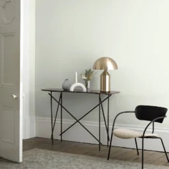 Crown Walls & Ceilings Matt Emulsion Paint Milk White - 5L 13 Crown Walls & Ceilings Matt Emulsion Paint Milk White - 5L -Laura Paint Shop 12828387 7154969529238360