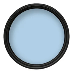 Crown Walls & Ceilings Matt Emulsion Paint Powder Blues - 2.5L -Laura Paint Shop 12832219 8124969528794072