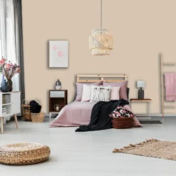 Homebase Tough & Durable Matt Paint Stone Beige - 2.5L 8 Homebase Tough & Durable Matt Paint Stone Beige - 2.5L -Laura Paint Shop 12832360 1074833203582937