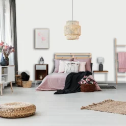 Homebase Tough & Durable Matt Paint Coconut Milk - 2.5L 8 Homebase Tough & Durable Matt Paint Coconut Milk - 2.5L -Laura Paint Shop 12832379 2074833204790311