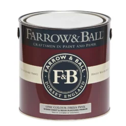 Farrow & Ball Primer Wood Knot & Resin Blocking Primer - 2.5L 7 Farrow & Ball Primer Wood Knot & Resin Blocking Primer - 2.5L -Laura Paint Shop 12832531 1244951852109589