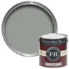 Farrow & Ball Full Gloss Paint Manor House Gray - 2.5L 1 Farrow & Ball Full Gloss Paint Manor House Gray - 2.5L -Laura Paint Shop 12832548 3144951851944349