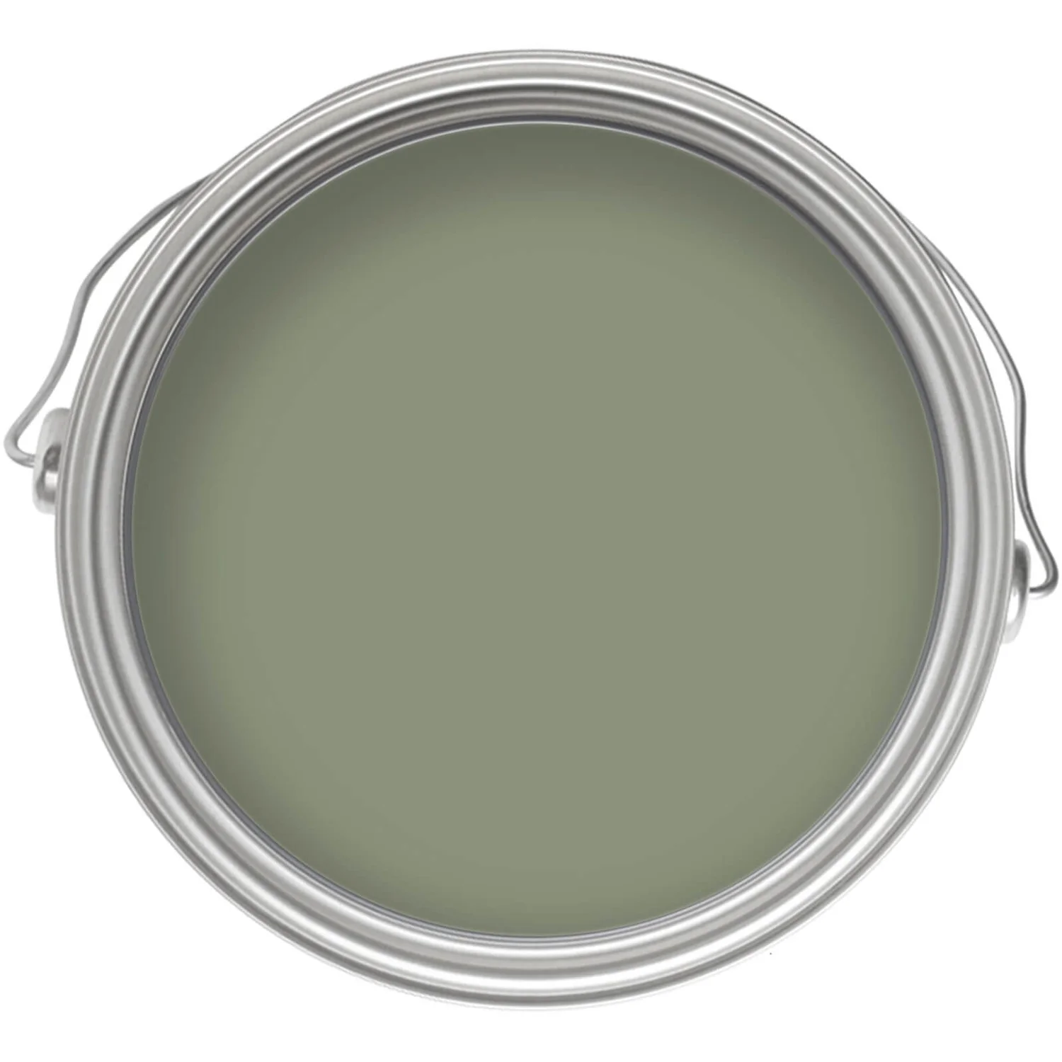 Homebase Bathroom Mid Sheen Paint - Chinese Evergreen 2.5L 4 Homebase Bathroom Mid Sheen Paint - Chinese Evergreen 2.5L - Image 2