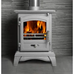 Rust-Oleum Silver - Stove And BBQ Spray Paint - 400ml 9 Rust-Oleum Silver - Stove And BBQ Spray Paint - 400ml -Laura Paint Shop 12832659 3834832955296916