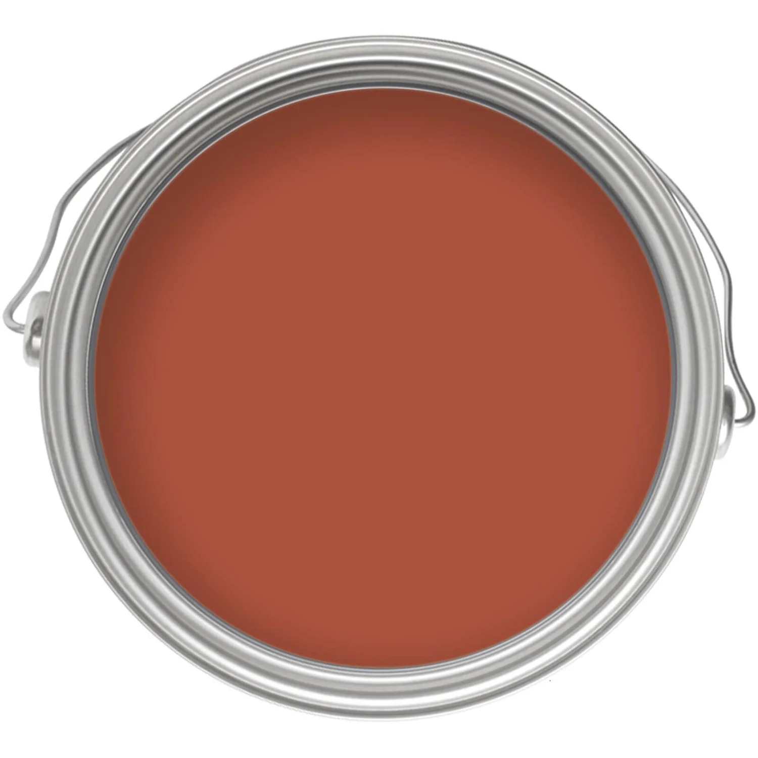 Homebase Bathroom Mid Sheen Paint - Orange Glow 2.5L 4 Homebase Bathroom Mid Sheen Paint - Orange Glow 2.5L - Image 2