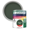 Homebase Interior Quick Dry Gloss Paint Woodland Green - 750ml 2 Homebase Interior Quick Dry Gloss Paint Woodland Green - 750ml -Laura Paint Shop 12832742 2024831918610289