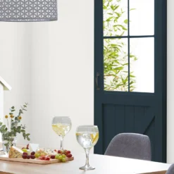 Homebase Interior Quick Dry Gloss Paint Oxford Blue - 750ml 7 Homebase Interior Quick Dry Gloss Paint Oxford Blue - 750ml -Laura Paint Shop 12832877 1444832980795662