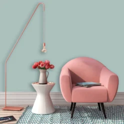 Homebase Interior Quick Dry Gloss Paint Duck Egg - 750ml 9 Homebase Interior Quick Dry Gloss Paint Duck Egg - 750ml -Laura Paint Shop 12832881 1684832979202467