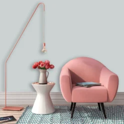 Homebase Interior Quick Dry Gloss Paint Silver Cloud - 750ml 8 Homebase Interior Quick Dry Gloss Paint Silver Cloud - 750ml -Laura Paint Shop 12832883 9664832980243095