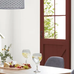 Homebase Interior Quick Dry Gloss Paint Dark Red - 750ml 7 Homebase Interior Quick Dry Gloss Paint Dark Red - 750ml -Laura Paint Shop 12832888 4624832978892081