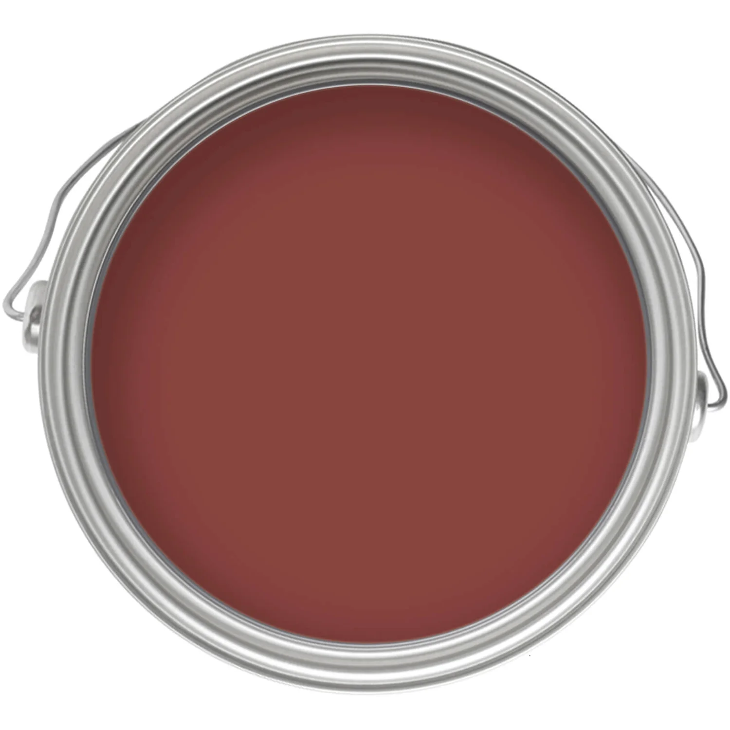 Homebase Interior Quick Dry Gloss Paint Dark Red - 750ml 4 Homebase Interior Quick Dry Gloss Paint Dark Red - 750ml - Image 2