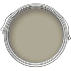 Craig & Rose 1829 Chalky Emulsion Paint Olive Laque - 5L
