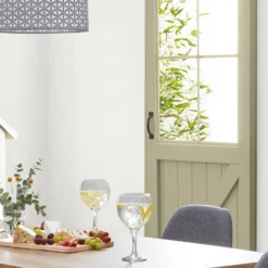 Homebase Interior Quick Dry Satin Paint Fine Sand - 750ml 8 Homebase Interior Quick Dry Satin Paint Fine Sand - 750ml -Laura Paint Shop 12833077 1754832978925060