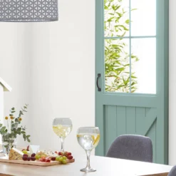 Homebase Interior Quick Dry Satin Paint Blue Lace - 750ml 8 Homebase Interior Quick Dry Satin Paint Blue Lace - 750ml -Laura Paint Shop 12833080 8004832980254018