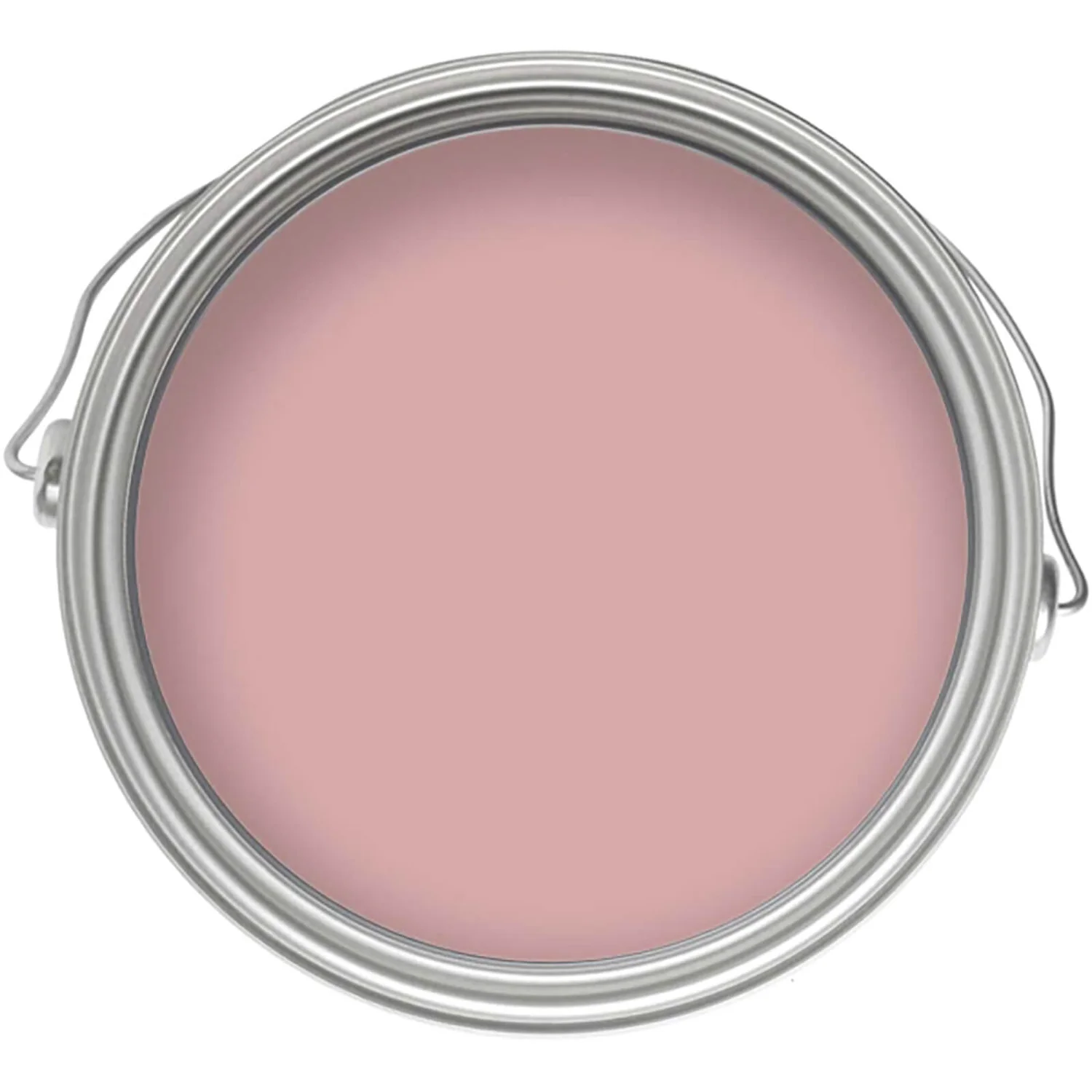 Craig & Rose 1829 Chalky Emulsion Paint Rose Pink - 5L 3 Craig & Rose 1829 Chalky Emulsion Paint Rose Pink - 5L