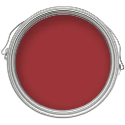 Homebase Exterior Gloss Paint - Red Handed 750ml 5 Homebase Exterior Gloss Paint - Red Handed 750ml -Laura Paint Shop 12833588 2934832980146558