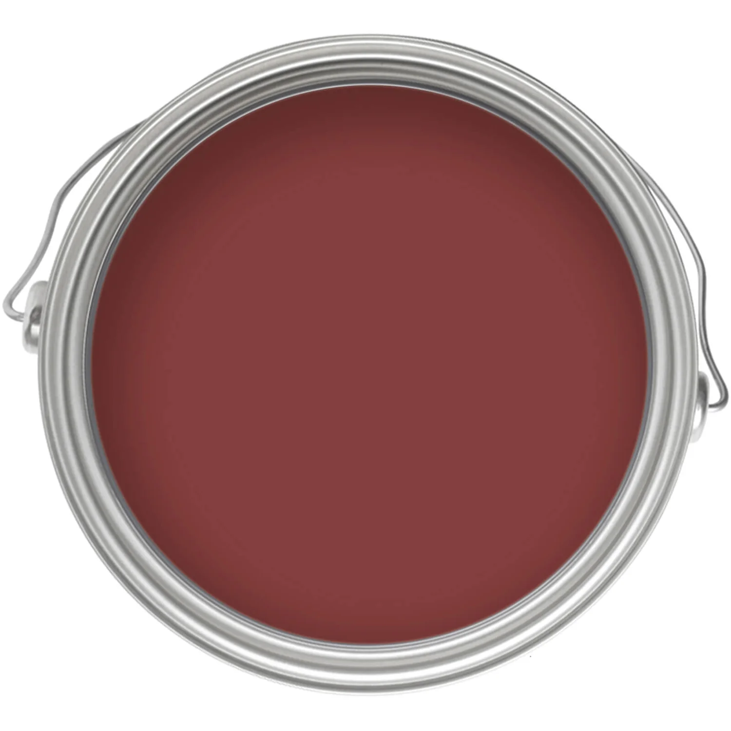 Homebase Exterior Gloss Paint - Red Vixen 750ml 4 Homebase Exterior Gloss Paint - Red Vixen 750ml - Image 2