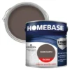 Homebase Exterior Gloss Paint - Warm Earth 2.5L 1 Homebase Exterior Gloss Paint - Warm Earth 2.5L -Laura Paint Shop 12833602 9724831918091334