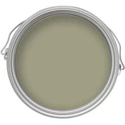 Homebase Exterior Satin Paint - Foliage Green 750ml 5 Homebase Exterior Satin Paint - Foliage Green 750ml -Laura Paint Shop 12833742 2034832978505798