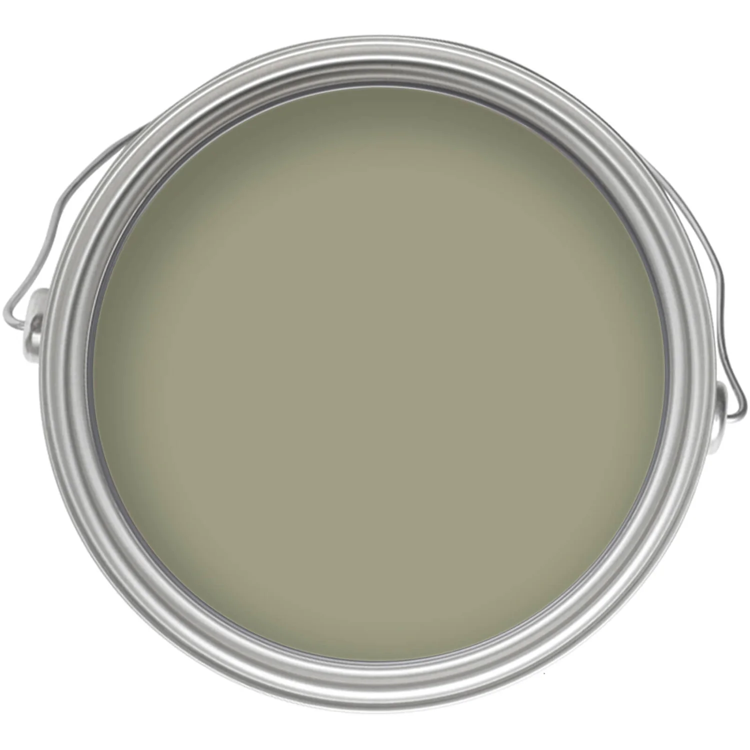 Homebase Exterior Satin Paint - Foliage Green 750ml 4 Homebase Exterior Satin Paint - Foliage Green 750ml - Image 2