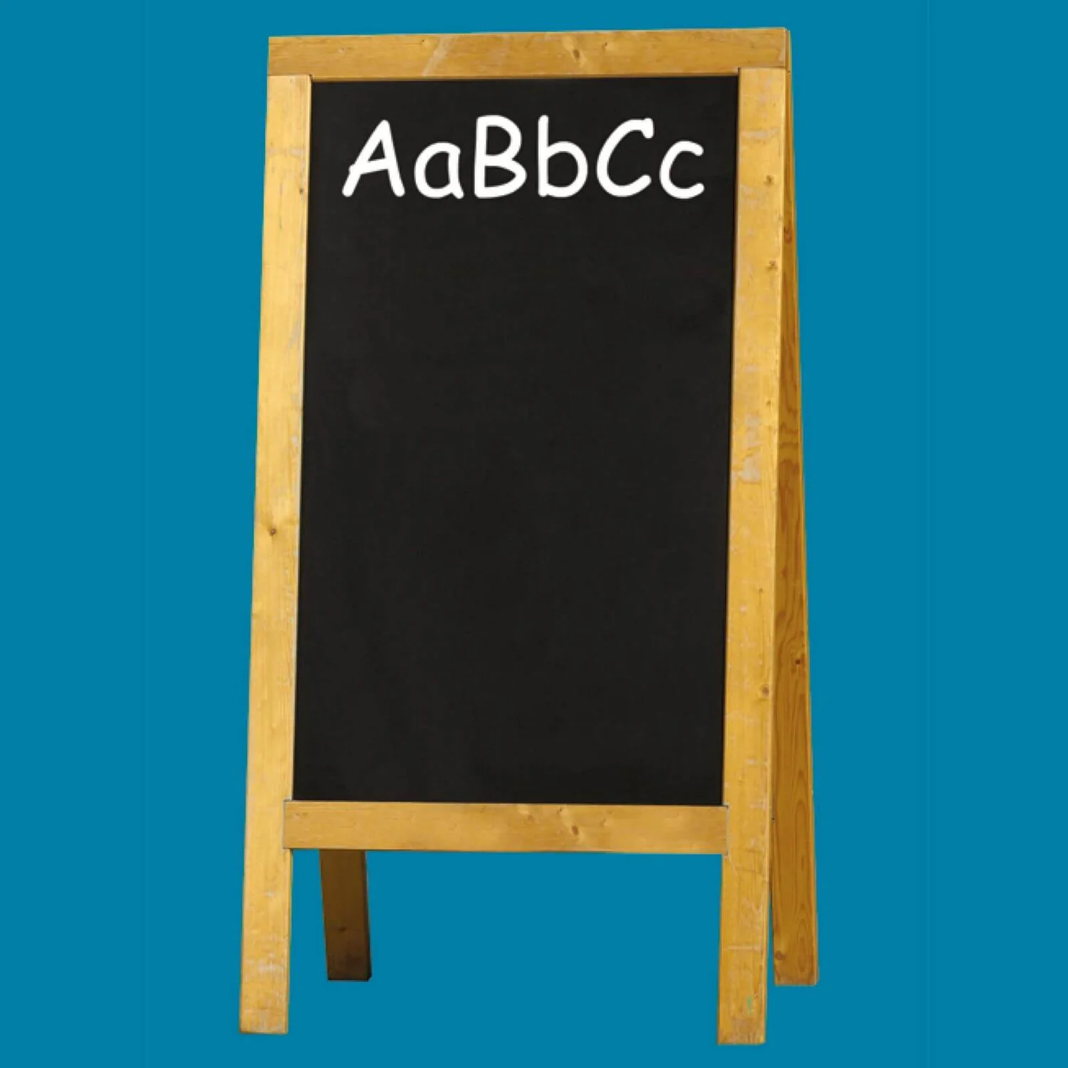 Rust-Oleum Chalk Board Spray Paint - Black - 400ml 4 Rust-Oleum Chalk Board Spray Paint - Black - 400ml - Image 2