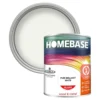 Homebase Interior One Coat Gloss Paint Brilliant White - 750ml 1 Homebase Interior One Coat Gloss Paint Brilliant White - 750ml -Laura Paint Shop 12833931 1484831917623403
