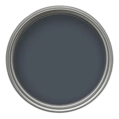 ELLE Decoration By Crown Flat Matt Paint Black Glass - 2.5L 13 ELLE Decoration By Crown Flat Matt Paint Black Glass - 2.5L -Laura Paint Shop 12834331 1094873580473872
