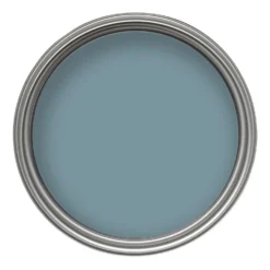ELLE Decoration By Crown Flat Matt Paint Open Water - 2.5L 13 ELLE Decoration By Crown Flat Matt Paint Open Water - 2.5L -Laura Paint Shop 12834475 1094873582091592