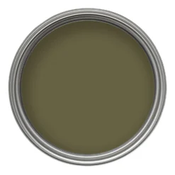 ELLE Decoration By Crown Flat Matt Paint Forest Vista - 2.5L 13 ELLE Decoration By Crown Flat Matt Paint Forest Vista - 2.5L -Laura Paint Shop 12834485 1324873582714365