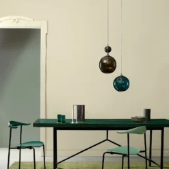 ELLE Decoration By Crown Flat Matt Paint White Grass - 2.5L 10 ELLE Decoration By Crown Flat Matt Paint White Grass - 2.5L -Laura Paint Shop 12834499 1294873583726910