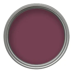 ELLE Decoration By Crown Flat Matt Paint Colourfast - 2.5L 13 ELLE Decoration By Crown Flat Matt Paint Colourfast - 2.5L -Laura Paint Shop 12834500 4244873583887998