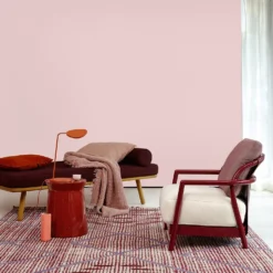 ELLE Decoration By Crown Flat Matt Paint Satin Lining - 2.5L 10 ELLE Decoration By Crown Flat Matt Paint Satin Lining - 2.5L -Laura Paint Shop 12834625 1294873586783292