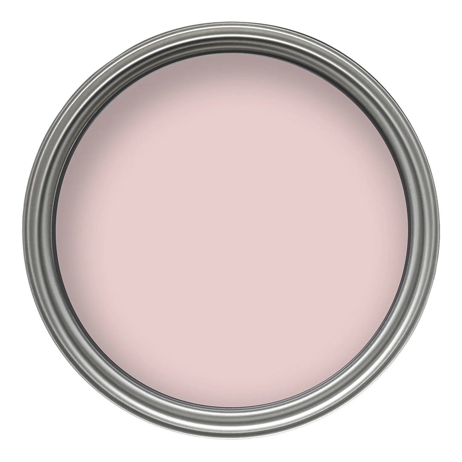 ELLE Decoration By Crown Flat Matt Paint Satin Lining - 2.5L 7 ELLE Decoration By Crown Flat Matt Paint Satin Lining - 2.5L - Image 5
