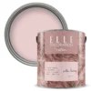 ELLE Decoration By Crown Flat Matt Paint Satin Lining - 2.5L 1 ELLE Decoration By Crown Flat Matt Paint Satin Lining - 2.5L -Laura Paint Shop 12834625 7524873586751807