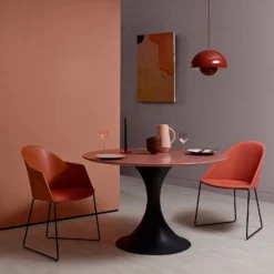 ELLE Decoration By Crown Flat Matt Paint Tailored - 2.5L 10 ELLE Decoration By Crown Flat Matt Paint Tailored - 2.5L -Laura Paint Shop 12834632 1114873586773446